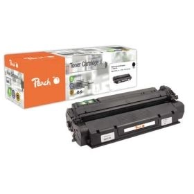 HP LaserJet 1300 T 110089 Peach Tonermodul schwarz kompatibel zu Hersteller ID No 13X BK Q2613X