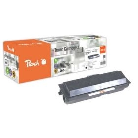 Kyocera FS-920 110236 Peach Tonermodul schwarz kompatibel zu Hersteller ID TK 110