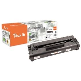 Canon Laser Class 2050 P 110264 Peach Tonermodul schwarz kompatibel zu Hersteller ID FX 3 1557A003