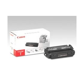 Canon Fax L 380 210168 Original Tonerpatrone schwarz Hersteller ID Toner T