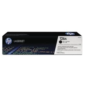HP LaserJet Pro M 275 210534 Original Tonerpatrone schwarz Hersteller ID No 126A BK CE310A