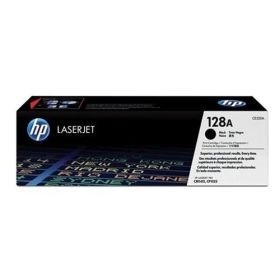 HP Color LaserJet Pro CP 1525 nw 210601 Original Tonerpatrone schwarz Hersteller ID No 128A BK CE320A