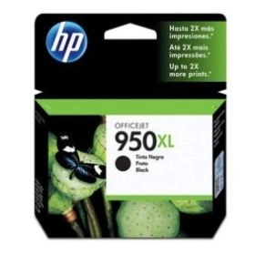HP OfficeJet Pro 8660 e-All-in-One 210692 Original Tintenpatrone schwarz Hersteller ID No 950XL bk CN045A