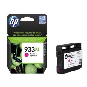 HP OfficeJet 6600 e-All-in-One 210700 Original Tintenpatrone magenta Hersteller ID No 933XL m CN055A