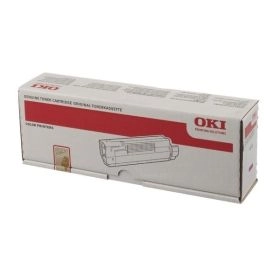 OKI C 610 DTN 211025 Original Tonerpatrone magenta Hersteller ID 44315306