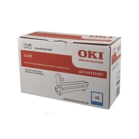 OKI C 610 DTN 211028 Original Trommeleinheit cyan Hersteller ID 44315107