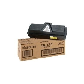 Kyocera FS-1350 211218 Original Tonerpatrone schwarz Hersteller ID TK 130