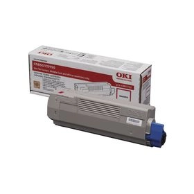 OKI MC 560 DN 211412 Original Tonerpatrone magenta Hersteller ID 43865722