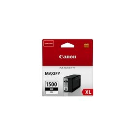 Canon Maxify MB 2750 211445 Original Tintenpatrone schwarz
