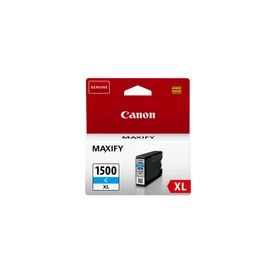 Canon Maxify MB 2750 211446 Original Tintenpatrone XL cyan