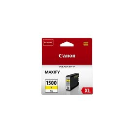 Canon Maxify MB 2750 211448 Original Tintenpatrone XL gelb