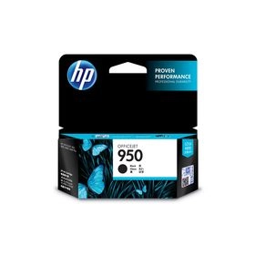 HP OfficeJet Pro 8600 Premium e-All-in-One 211463 Original Tintenpatrone schwarz Hersteller ID No 950 bk CN049A
