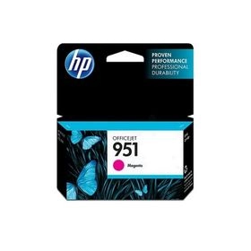 HP OfficeJet Pro 8600 Premium e-All-in-One 211465 Original Tintenpatrone magenta Hersteller ID No 951 m CN051A