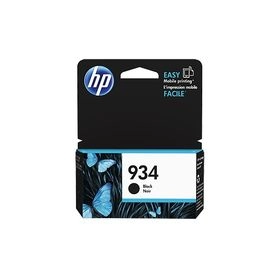 HP OfficeJet Pro 6830 211477 Original Tintenpatrone schwarz Hersteller ID No 934 bk C2P19A