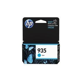 HP OfficeJet Pro 6830 211478 Original Tintenpatrone cyan Hersteller ID No 935 c C2P20A