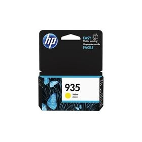 HP OfficeJet Pro 6830 211480 Original Tintenpatrone gelb Hersteller ID No 935 y C2P22A