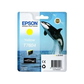 Epson SureColor SCP 600 211618 Original Tintenpatrone gelb