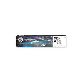 HP PageWide Pro 452 dwt 211726 Original Tintenpatrone schwarz Hersteller ID No 913A L0R95AE