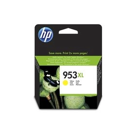 HP OfficeJet Pro 8200 Series 211741 Original Tintenpatrone gelb Hersteller ID No 953XL y F6U18AE