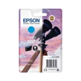 Epson Expression Home XP-5105 211819 Original Tintenpatrone cyan Hersteller ID No 502C C13T02V24010