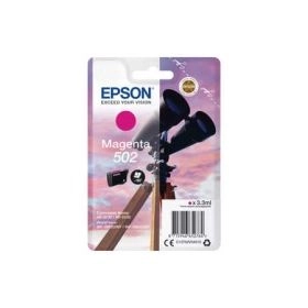 Epson Expression Home XP-5105 211820 Original Tintenpatrone magenta Hersteller ID No 502M C13T02V34010