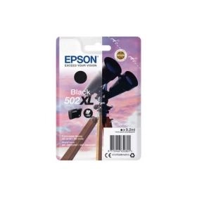 Epson Expression Home XP-5105 211824 Original Tintenpatrone schwarz Hersteller ID No 502XLBK C13T02W14010