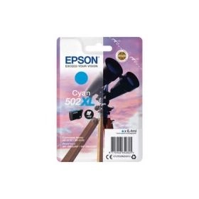 Epson Expression Home XP-5105 211825 Original Tintenpatrone cyan Hersteller ID No 502XLC C13T02W24010