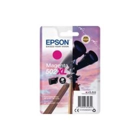 Epson Expression Home XP-5105 211826 Original Tintenpatrone magenta Hersteller ID No 502XLM C13T02W34010