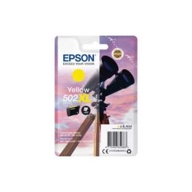 Epson Expression Home XP-5105 211827 Original Tintenpatrone yellow Hersteller ID No 502XLY C13T02W44010