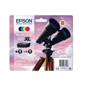 Epson Expression Home XP-5105 211828 Original Multipack Tinte BKCMY Hersteller ID No 502XL C13T02W64010