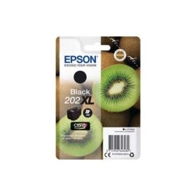 Epson Expression Premium XP-6105 211855 Original Tintenpatrone schwarz Hersteller ID T02G1 No 202XL bk C13T02G14010