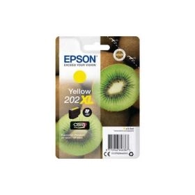 Epson Expression Premium XP-6105 211859 Original Tintenpatrone yellow Hersteller ID T02H4 No 202XL y C13T02H44010