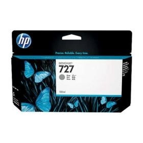 HP DesignJet T 2530 212125 Original Tintenpatrone grau