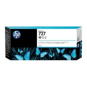 HP DesignJet T 2530 212131 Original Tintenpatrone grau