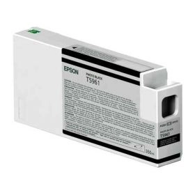 Epson Stylus Pro 9890 SpectroProofer 212150 Original Tintenpatrone foto schwarz
