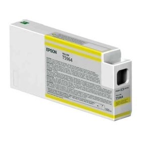 Epson Stylus Pro 9890 SpectroProofer 212153 Original Tonerpatrone gelb