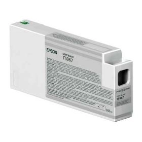 Epson Stylus Pro 7900 Series 212154 Original Tintenpatrone light schwarz