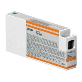 Epson Stylus Pro 7900 Series 212158 Original Tintenpatrone orange
