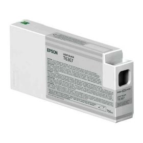 Epson Stylus Pro 9890 SpectroProofer 212165 Original Tintenpatrone light schwarz