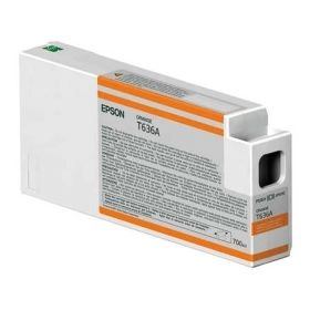 Epson Stylus Pro 7900 Series 212169 Original Tintenpatrone orange