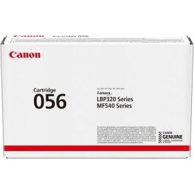 Canon iSENSYS MF 540 Series 212339 Original Tonerpatrone schwarz Hersteller ID CRG 056L 3006C002