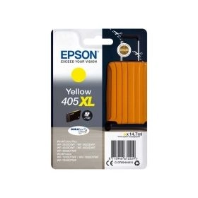 Epson WorkForce Pro WF-7840 DTWf 212356 Original Tintenpatrone yellow Hersteller ID No 405YXL T05H44010