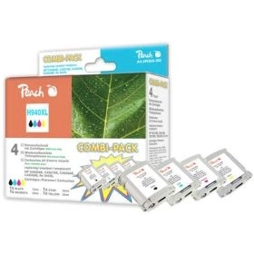 HP OfficeJet Pro 8500 316219 Peach Spar Pack Tintenpatronen kompatibel zu Hersteller ID No 940XL C2N93AE